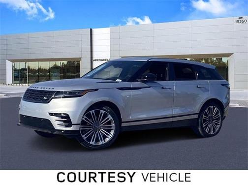 2025 Land Rover Range Rover Velar P250 Dynamic SE