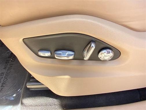 2019 Porsche Cayenne S