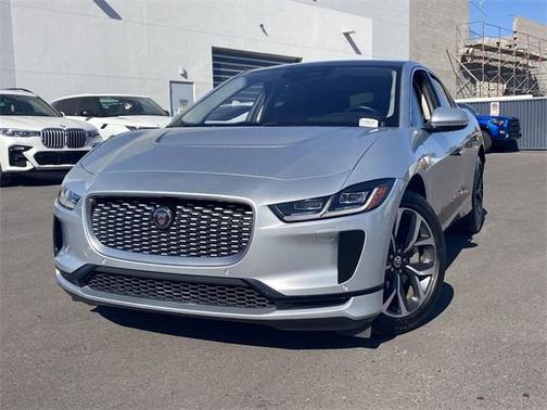 2022 Jaguar I-PACE EV400 HSE
