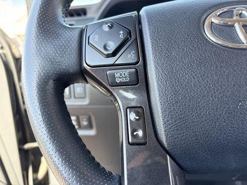 UNDERGROUND 2024 Toyota 4Runner TRD Off Road Premium