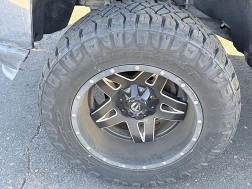 2016 Chevrolet Silverado 1500 1LT