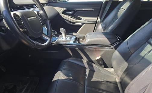 2020 Land Rover Range Rover Evoque S