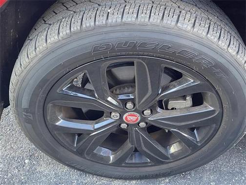 2022 Jaguar I-PACE HSE