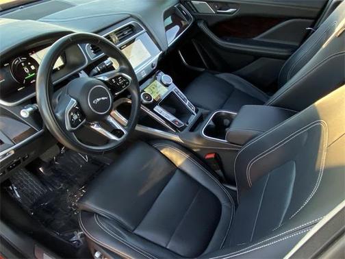 2022 Jaguar I-PACE HSE