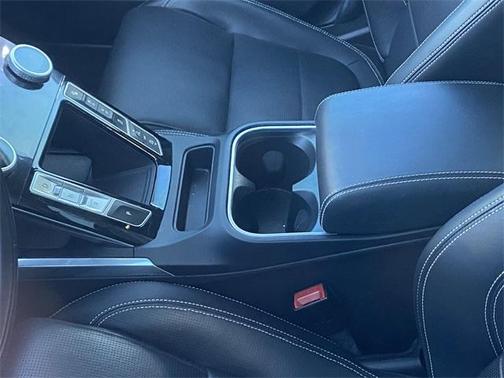 2022 Jaguar I-PACE HSE