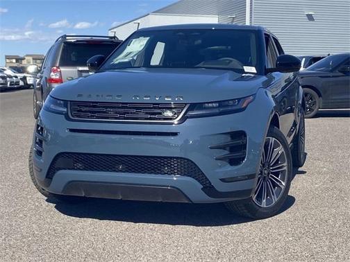 2026 Land Rover Range Rover Evoque Dynamic SE