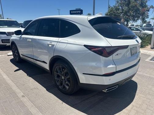 2022 Acura MDX A-Spec