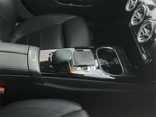 2020 Mercedes-Benz CLA 250 Base