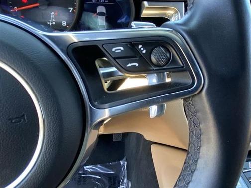 2019 Porsche Macan Base
