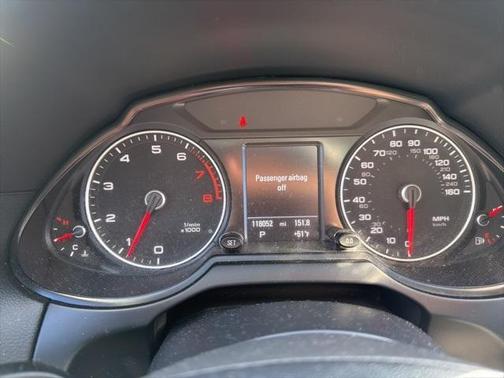 2017 Audi Q5 2.0T Premium