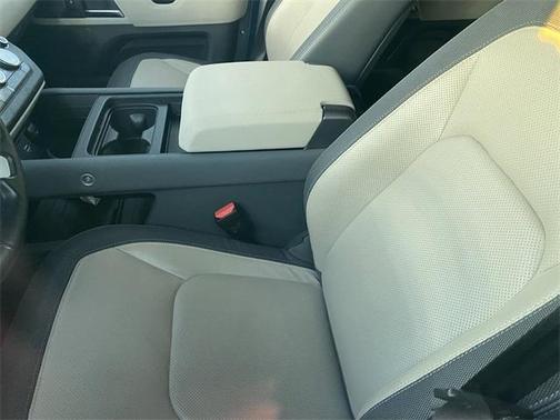 2023 Land Rover Defender 110 X-Dynamic SE