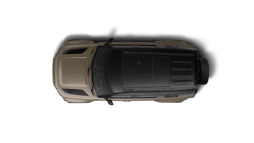 Copper 2026 Land Rover Defender OCTA 635PS