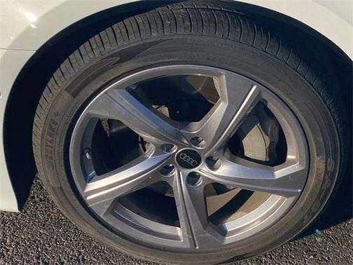 2024 Audi A6 55 Premium Plus