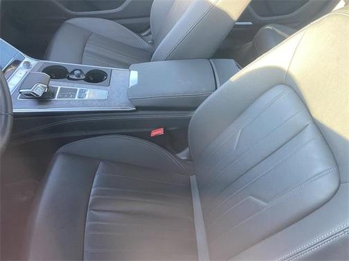 2024 Audi A6 55 Premium Plus