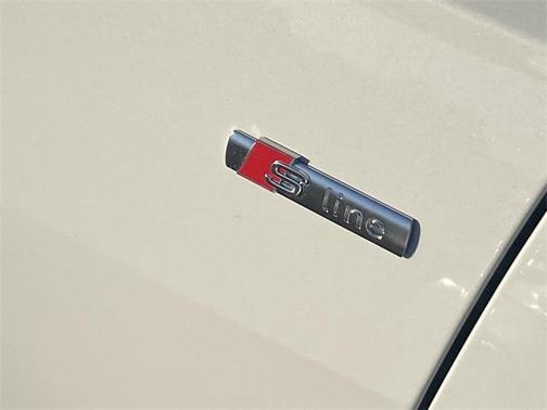 2024 Audi A6 55 Premium Plus