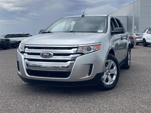 2013 Ford Edge SE