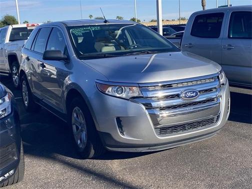 2013 Ford Edge SE