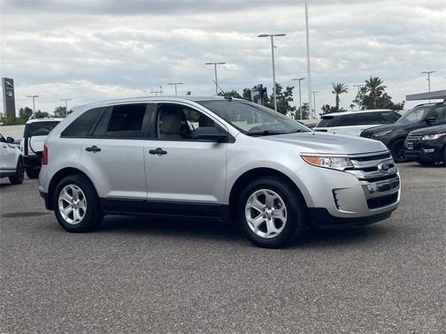 2013 Ford Edge SE