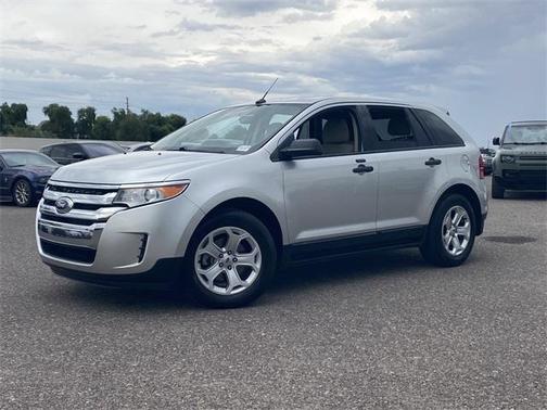 2013 Ford Edge SE
