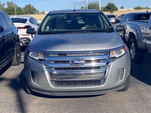 2013 Ford Edge SE