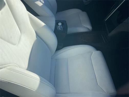 2018 Tesla Model X 100D