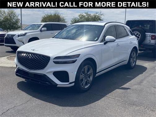 2022 Genesis GV70 3.5T Sport