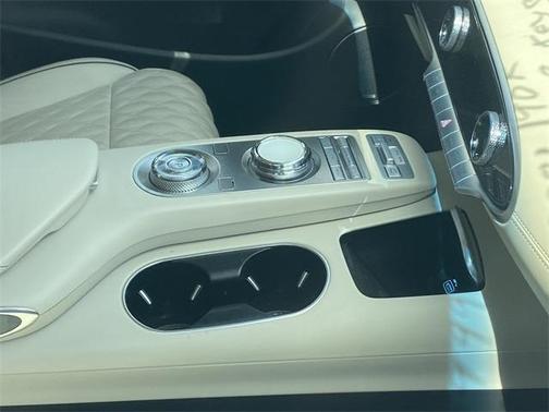 2022 Genesis GV70 3.5T Sport