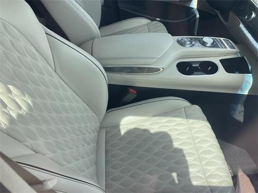 2022 Genesis GV70 3.5T Sport