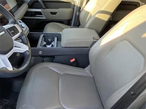 2023 Land Rover Defender 110 S