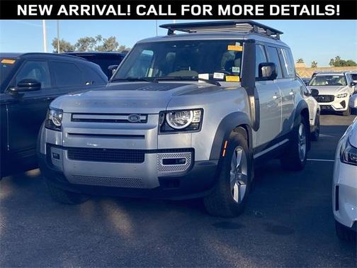 2023 Land Rover Defender 110 S