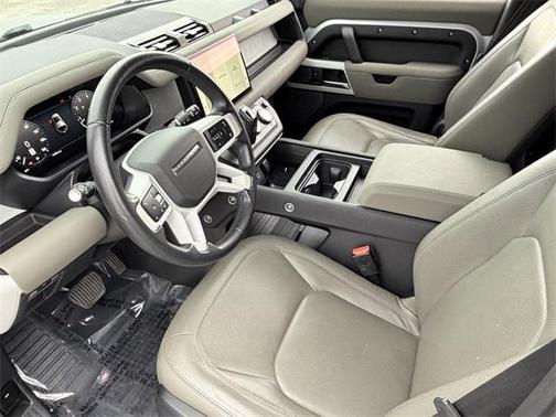 2023 Land Rover Defender 110 S