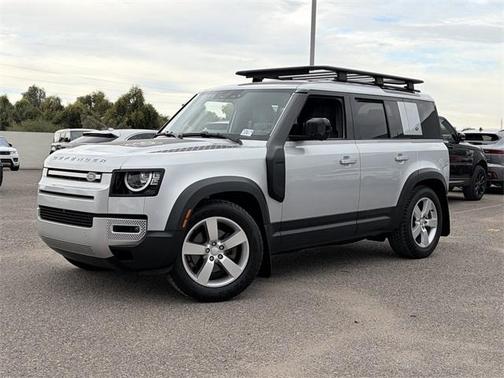 2023 Land Rover Defender 110 S