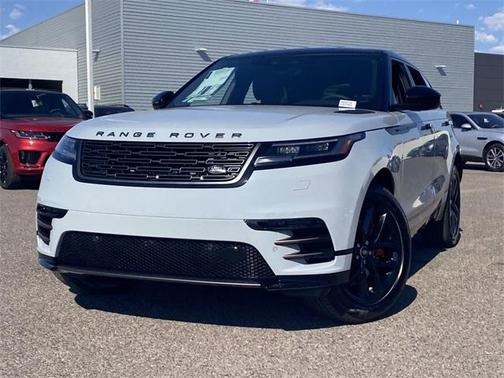 2025 Land Rover Range Rover Velar P250 Dynamic SE