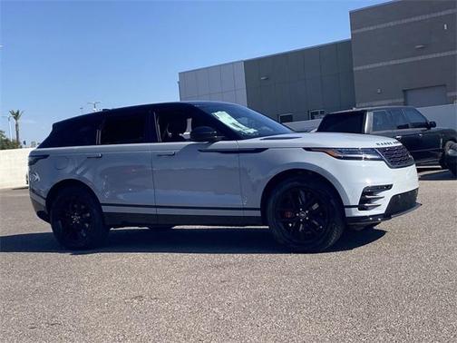 2025 Land Rover Range Rover Velar P250 Dynamic SE