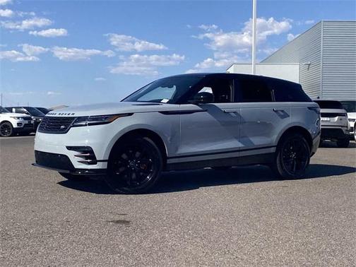 2025 Land Rover Range Rover Velar P250 Dynamic SE