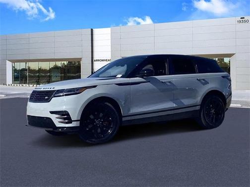 2025 Land Rover Range Rover Velar P250 Dynamic SE