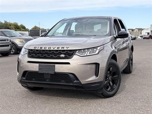 2023 Land Rover Discovery Sport S
