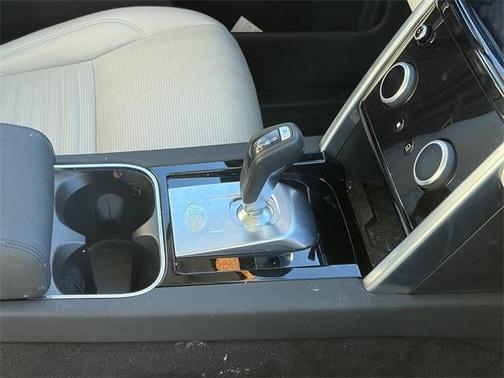 2023 Land Rover Discovery Sport S