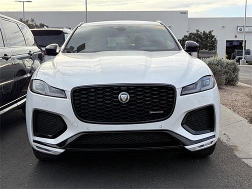 2024 Jaguar F-PACE P250 R-Dynamic S