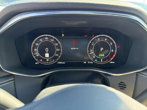 2024 Jaguar F-PACE P250 R-Dynamic S