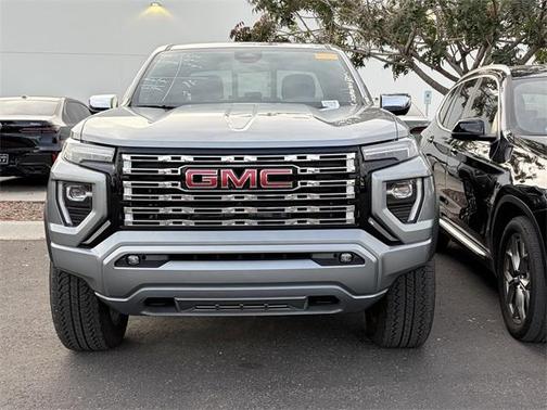 2024 GMC Canyon Denali