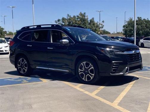 2023 Subaru Ascent Touring 7-Passenger