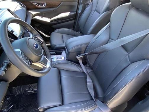 2023 Subaru Ascent Touring 7-Passenger
