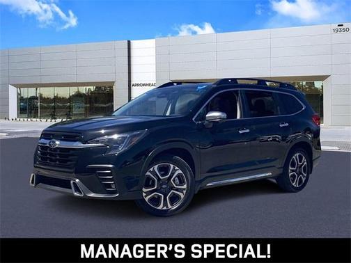 2023 Subaru Ascent Touring 7-Passenger