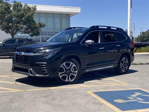 2023 Subaru Ascent Touring 7-Passenger