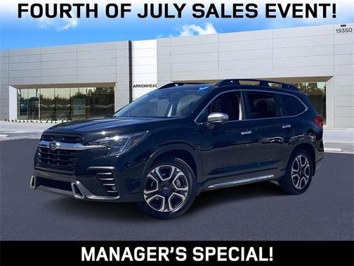 2023 Subaru Ascent Touring 7-Passenger