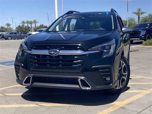 2023 Subaru Ascent Touring 7-Passenger