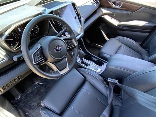 2023 Subaru Ascent Touring 7-Passenger