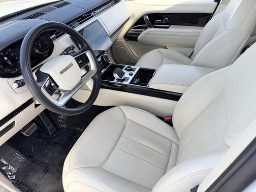 2023 Land Rover Range Rover P530 SE