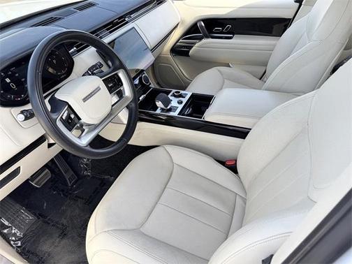 2023 Land Rover Range Rover P530 SE